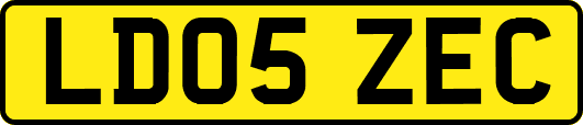 LD05ZEC