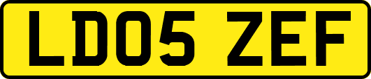 LD05ZEF