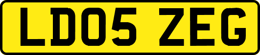 LD05ZEG
