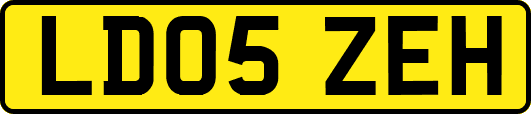 LD05ZEH