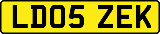 LD05ZEK