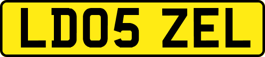 LD05ZEL