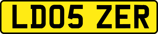 LD05ZER