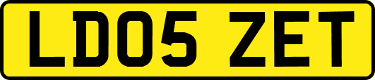 LD05ZET