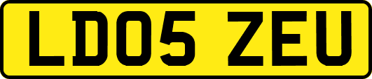 LD05ZEU