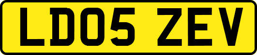 LD05ZEV