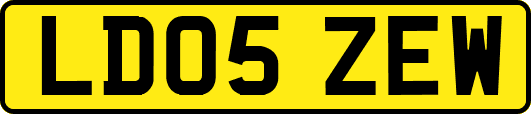 LD05ZEW