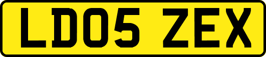 LD05ZEX