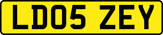 LD05ZEY
