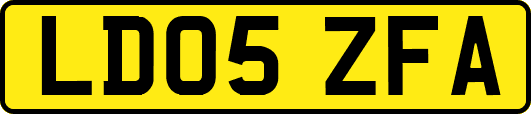 LD05ZFA