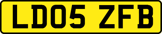 LD05ZFB