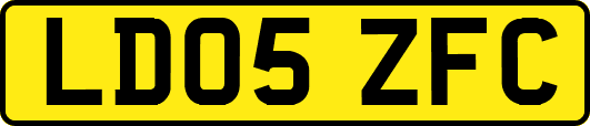 LD05ZFC