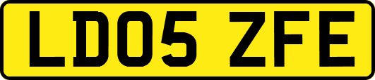 LD05ZFE