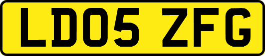 LD05ZFG