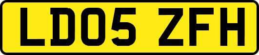 LD05ZFH