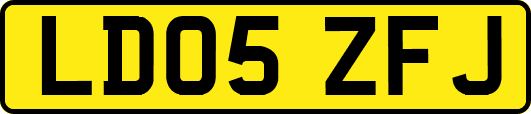 LD05ZFJ