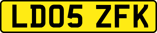 LD05ZFK