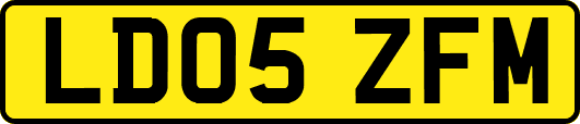 LD05ZFM