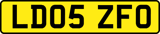 LD05ZFO