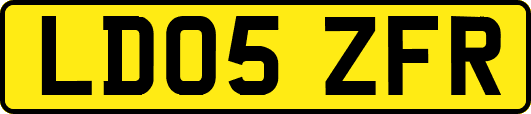 LD05ZFR