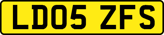 LD05ZFS