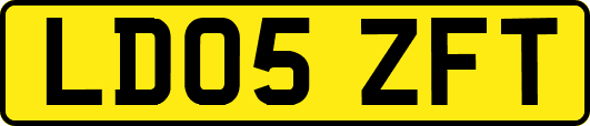 LD05ZFT