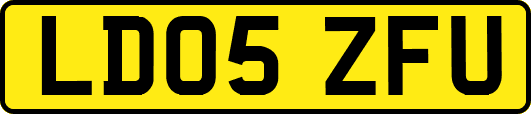 LD05ZFU