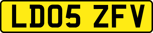 LD05ZFV