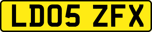 LD05ZFX