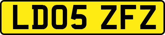 LD05ZFZ