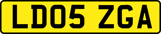 LD05ZGA