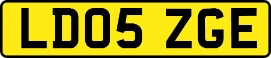 LD05ZGE