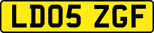 LD05ZGF