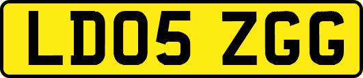 LD05ZGG