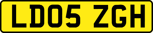 LD05ZGH