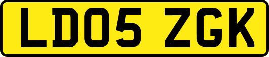 LD05ZGK