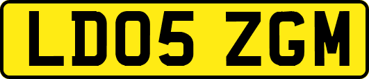LD05ZGM