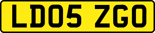 LD05ZGO