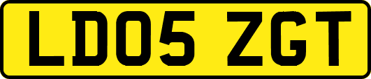 LD05ZGT