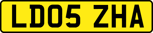 LD05ZHA