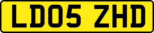 LD05ZHD