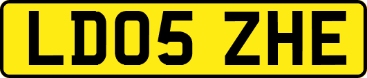 LD05ZHE