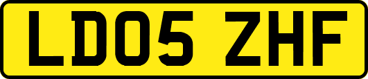 LD05ZHF