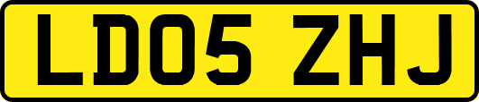 LD05ZHJ