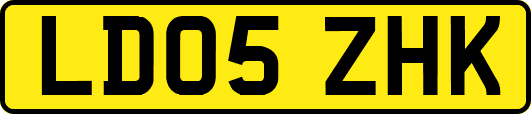 LD05ZHK