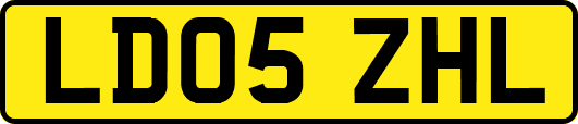 LD05ZHL