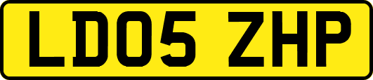LD05ZHP