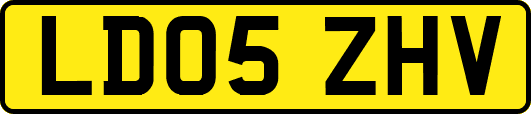 LD05ZHV
