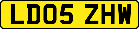 LD05ZHW