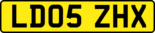 LD05ZHX